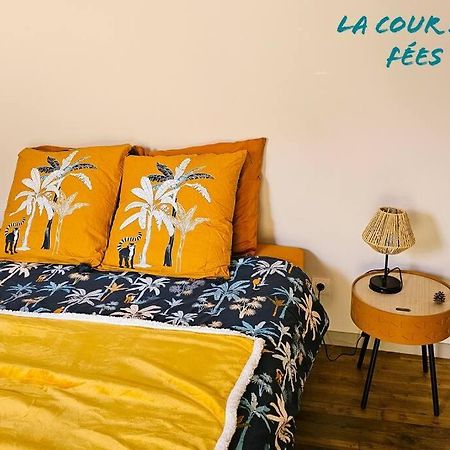 Appartement La Roche-Bernard - Plein Centre - 50M² Eksteriør bilde