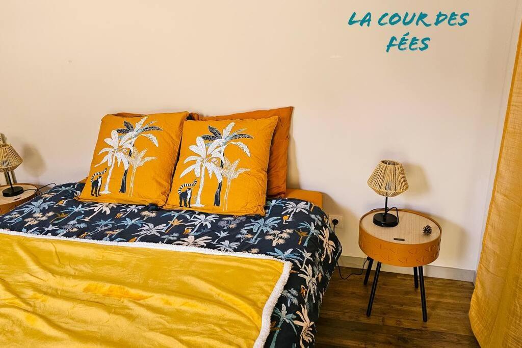 Appartement La Roche-Bernard - Plein Centre - 50M² Eksteriør bilde